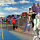 Illustration for article titled Getting Through This Thing Called Life: Caturday Night Weekend Jam, Prince Anniversary Remembrance Edition